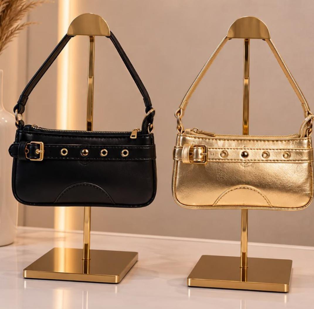 Bolsas Hikorte